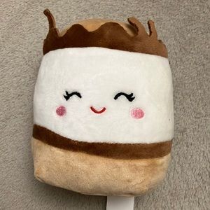 3 for $35 | 5-inch Squishmallows-Carmelita